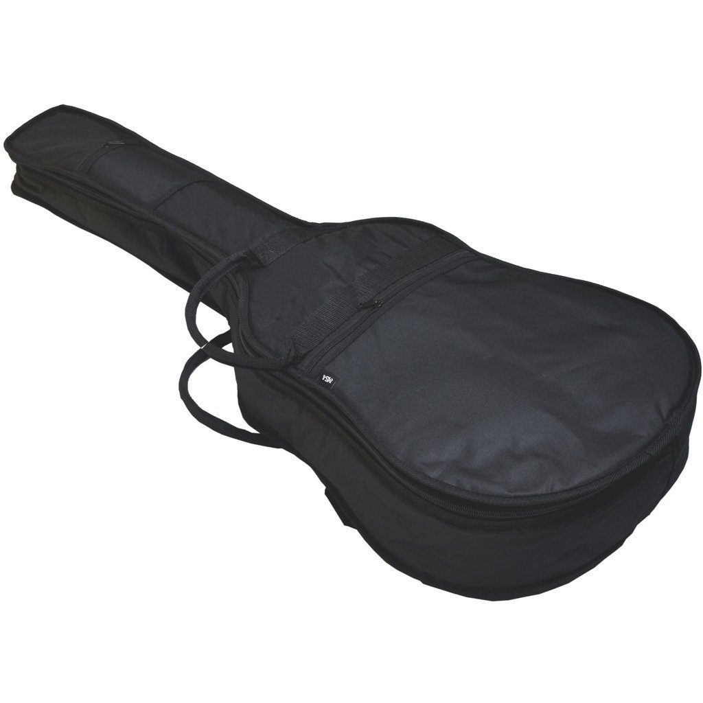 MSA G.B Gitarrentasche gefüttert