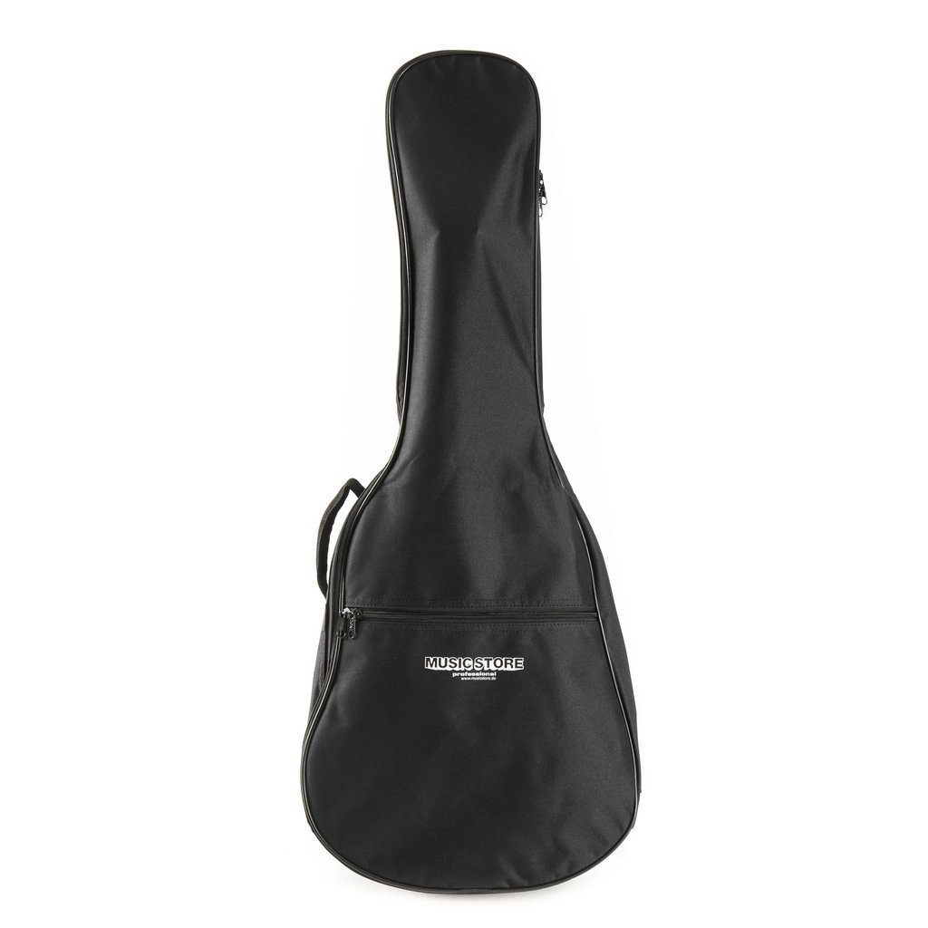 MUSIC STORE Gigbag 3/4 Konzertgitarre